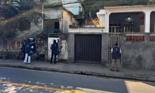 Secretaria de Saúde intensifica ações de combate à dengue e à leptospirose após chuvas em Barra Mansa